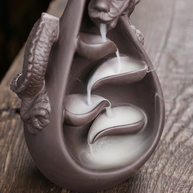 Förvandla ditt hem till lugn