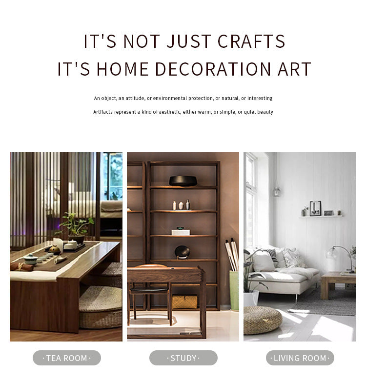 Relief Dragon Rökelse Vattenfall Återflödesrökelsehållare, Aromaterapi Ornament, Zen Dekor, Heminredning