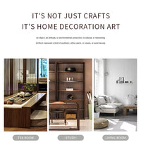 Relief Dragon Rökelse Vattenfall Återflödesrökelsehållare, Aromaterapi Ornament, Zen Dekor, Heminredning