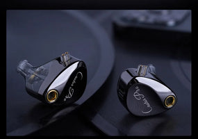 PRO 2DD Dynamic in Ear Earphones High-end Tunable Earphones Stets A New Benchmark for Hfi Sound Quality Bass Headsets