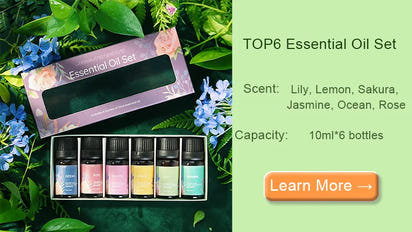 Aroma Diffuser Air Humidifier Ultrasonic Cool Mist Maker Fogger Led Essential Oil Flame Lamp Difusor