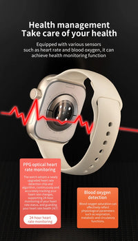 VP29 Smartwatch 5G LTE SIM 256GB Storage 4G/5G Network GPS WiFi 2.29 Inch AMOLED Display 8MP Rotary Camera Android Smart Watch