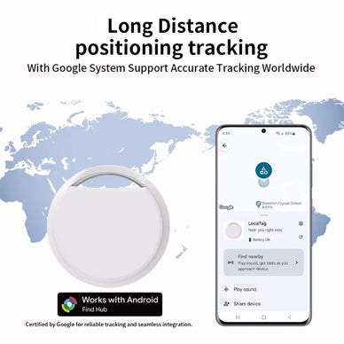 Hitta det som betyder mest