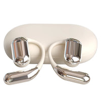 AI Translator Earbuds 3-in-1 144 Languages Noise Cancelling Bluetooth 5.3 Smart Voice Instant Real-Time Translation Headset