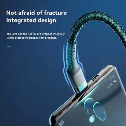 Xiaomi 5 in 1 GaN Desktop Charger For IPhone 16 15pro Laptop Samsung 240W Fast Charging Adapter 120w Type To TypeC Cable Charger