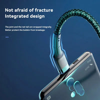 Xiaomi 5 in 1 GaN Desktop Charger For IPhone 16 15pro Laptop Samsung 240W Fast Charging Adapter 120w Type To TypeC Cable Charger