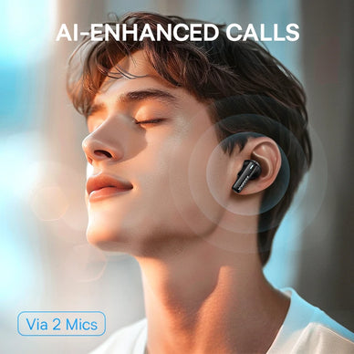 Upplev musiken som aldrig förr