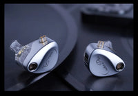 PRO 2DD Dynamic in Ear Earphones High-end Tunable Earphones Stets A New Benchmark for Hfi Sound Quality Bass Headsets
