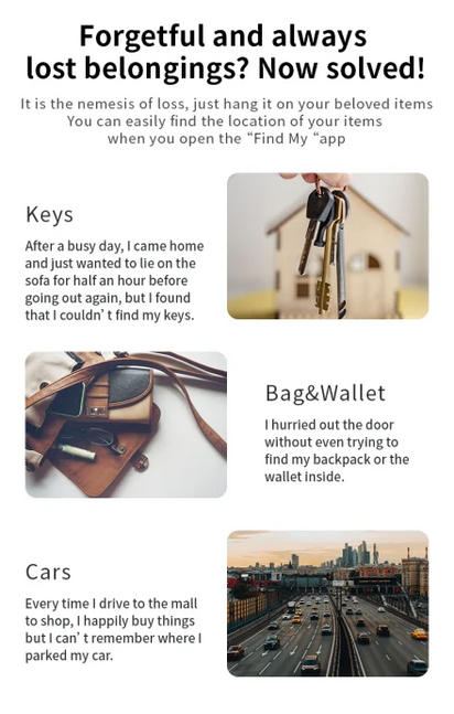 Airtag Bluetooth GPS Trackers IPX 5 Waterproof Sport Tracking Find My Elderly Kids Pets Available  Finders For iPhone FIND MY