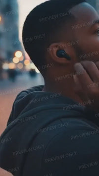 Baseus Bass BS1 NC Trådlösa Hörlurar -40dB ANC Bluetooth 6.0 Halvöppna Hi-Res Audio 6-Mic AI ENC LDAC Vattentäta Äkta Trådlösa Hörlurar